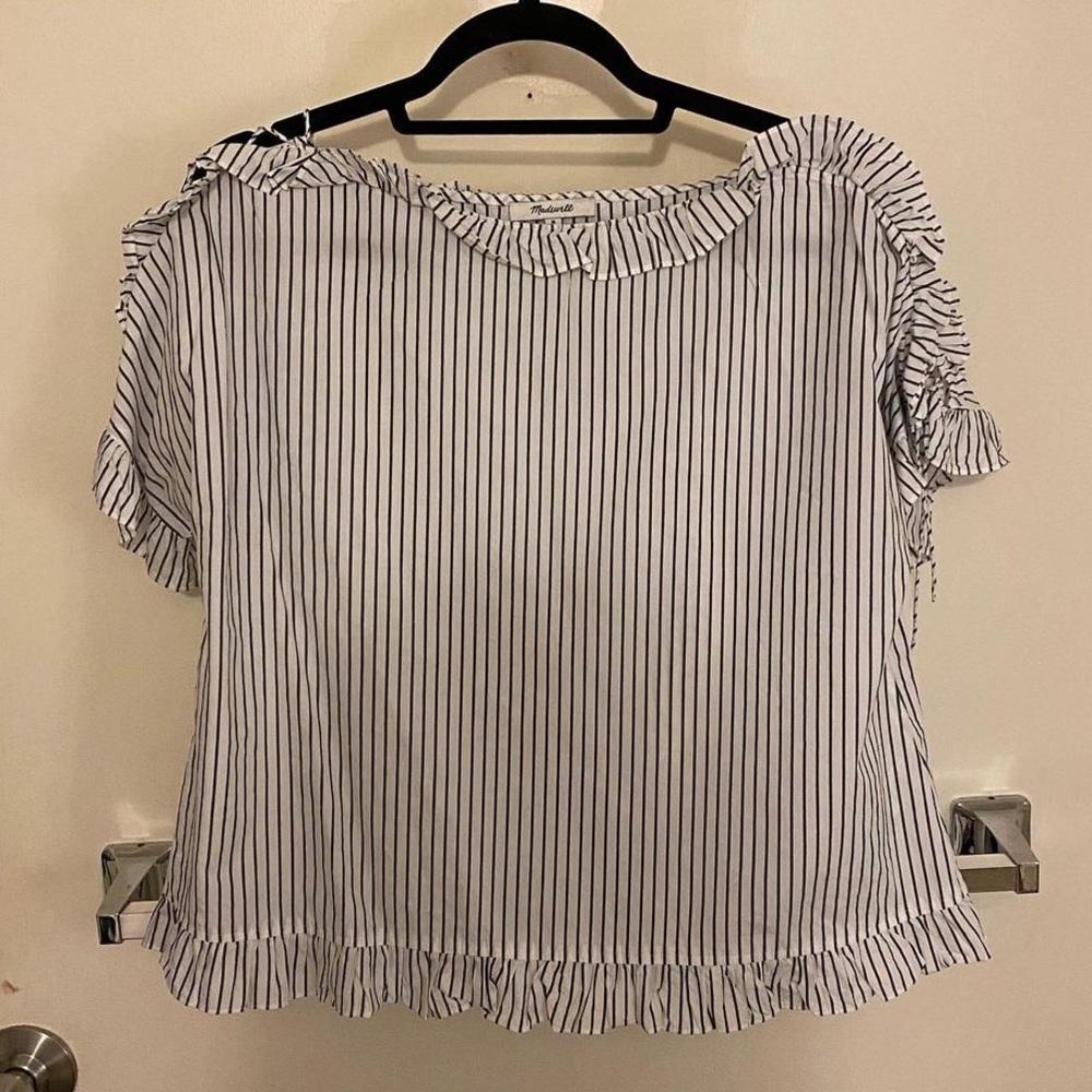 Madewell Top